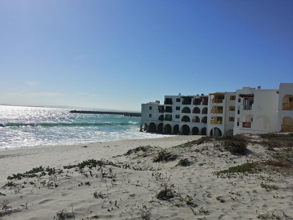 Mykonos Holidays @ Club Mykonos Langebaan Exterior photo