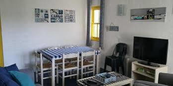 Mykonos Holidays @ Club Mykonos Langebaan Exterior photo