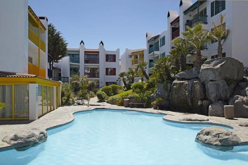 Mykonos Holidays @ Club Mykonos Langebaan Exterior photo